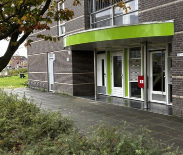 Te huur: Appartement Messiaenplantsoen 84 in Almere - Photo 1