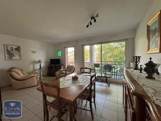 Location Appartement 2 pièces 53m² CAUDRY 59540 - Photo 2
