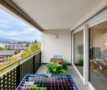 Appartement 2.5 pièces à CHF 1'110.-/mois charges comprises - Foto 4