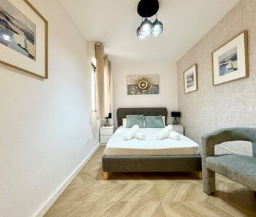 Calle Postigos, Málaga, Andalusia 29012 - Photo 5