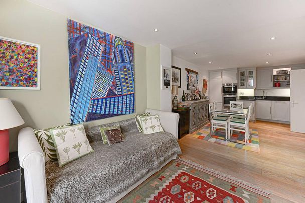 1 bedroom flat to rent - Photo 1