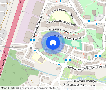 Quartos divididos individuais Vila Franca de Xira - Photo 1