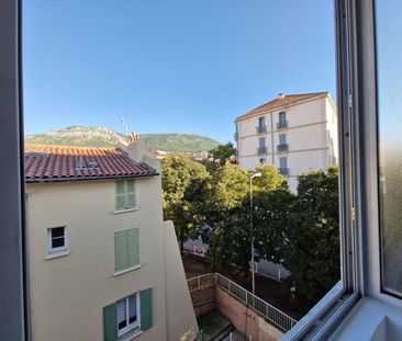 Location appartement 2 pièces 39.53 m² à Toulon (83100) - Photo 3