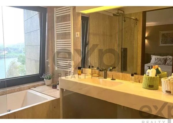 Apartamento T3 em Porto