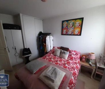 Appartement à louer 2 pièces 36.66m² - Photo 4