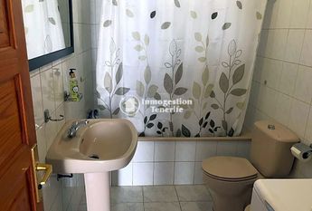 Se alquila en Costa del Silencio de 1 dormitorio