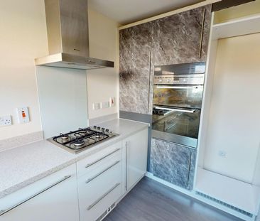 Centurion Crescent, Cross Heath, Newcastle-under-Lyme, ST5 - Photo 1