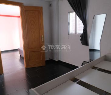 Piso en alquiler en Cerro Amate - Photo 4