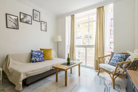 Calle Mármoles, Málaga, Andalusia 29007 - Foto 3