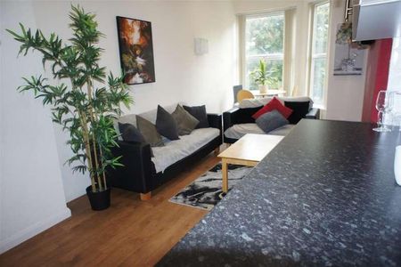 Noel Street, NG7 - Photo 2