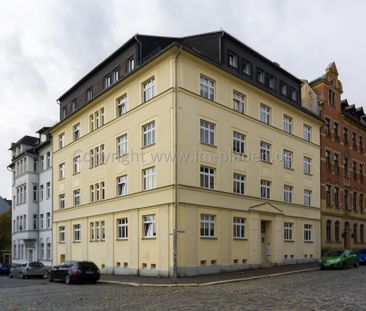 Balkon - Tageslichtbad - Badewanne - Aufzug | 2-Zimmer-Wohnung Plau... - Photo 1