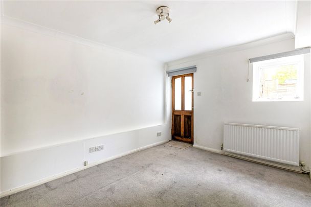 Church Road, Richmond, TW10 flat to rent - Photo 1