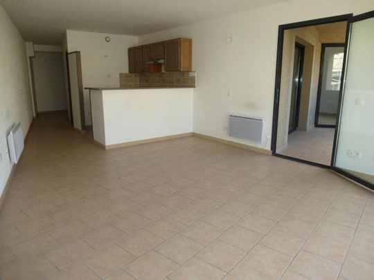 Location appartement 3 pièces 88.48 m² à Vogüé (07200) - Photo 1