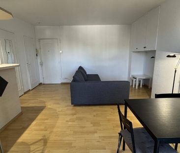 T2 meublÃ© Ã louer Ã Biarritz -- Bail mobilitÃ© (DÃ©c. 2025 Ao à lo... - Photo 1