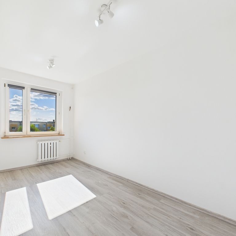 Mieszkanie Podjuchy Szczecin, nr 435219 - Фото 1