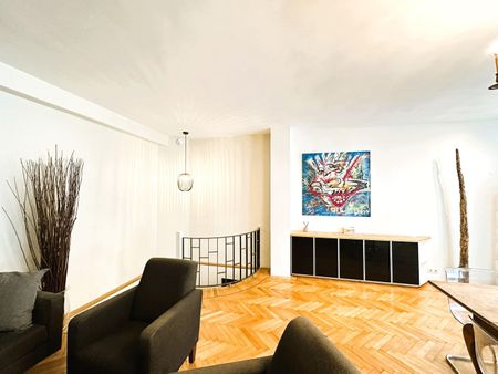 Appartement te huur: Warmondstraat 141 1058 KV Amsterdam - Foto 5