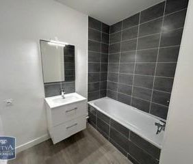 Location Appartement 2 pièces 47m² LYON 8ème - Photo 5