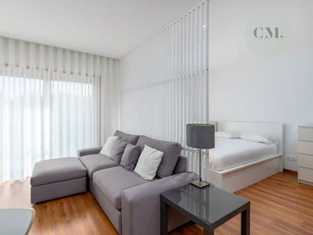 Apartamento T1 - Photo 2