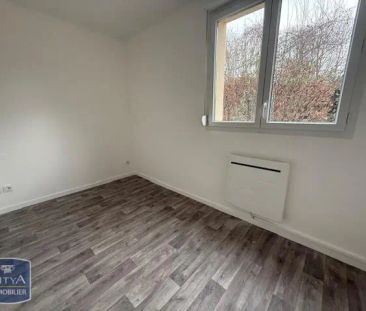 Appartement à louer 2 pièces 52.73m² - Photo 3