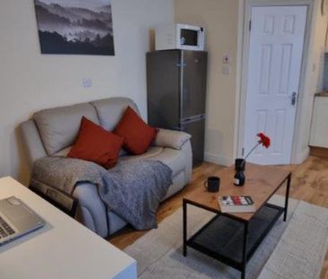 Apartment for rent, Saint Joseph's Avenue (Dublin, Ireland) - Photo 3