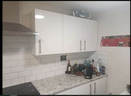 Room in a Shared House, Cordwell Road, SE13 - Photo 4