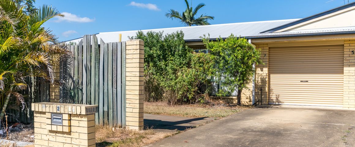 2/1 Tew CRT, Gatton QLD 4343 - Apartment For Rent | Domain - Photo 1