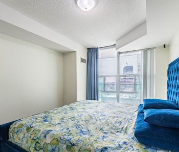 For Lease - 1 Elm Drive Unit# 903, Mississauga, Ontario - Photo 1