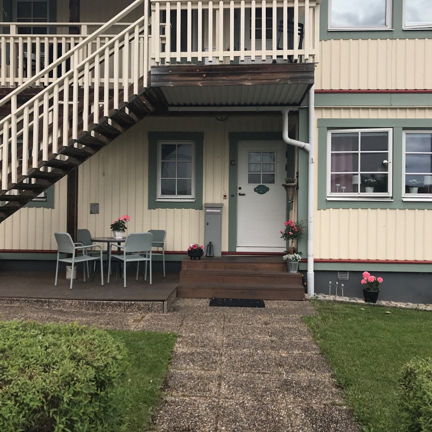 Smedjevägen 5D, Vetlanda - Photo 2