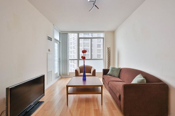 For Lease - 225 Webb Drive Unit# 1111, Mississauga, Ontario - Photo 1