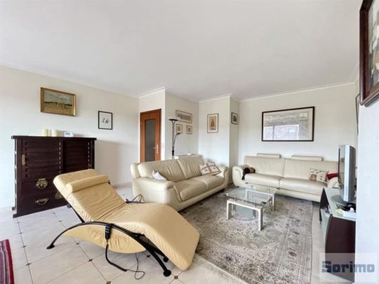 Appartement te huur - Photo 1