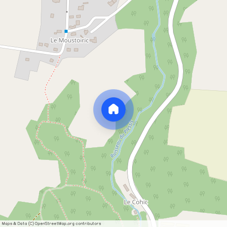 56850, Caudan