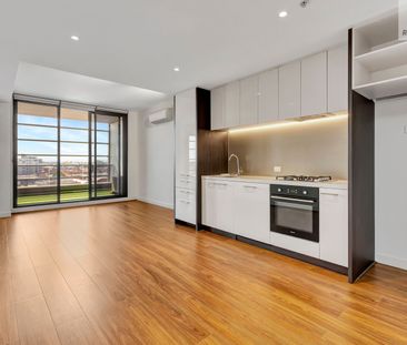 601/288 Albert Street, Brunswick VIC 3056 - Apartment For Rent | Do... - Photo 6