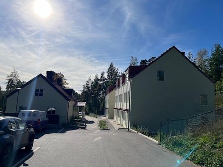 Sandstuguvägen, Uttran - Foto 2