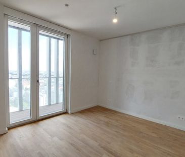 Rooftop Living bei der U1 Kagran – TOWER HOMES - Foto 5