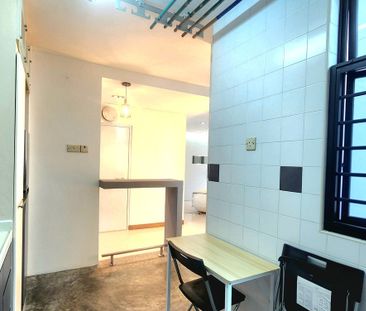 Blk 625 Senja Grand (Bukit Panjang), HDB 4 Rooms - For Rent - Photo 2