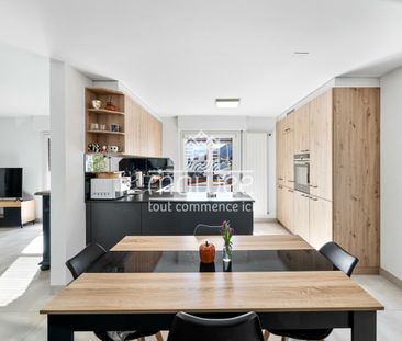 Élégant 3,5 pièces au cœur de Chamoson - Photo 5