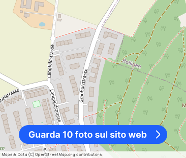 3 Zimmer, 63 m², EG - Foto 1