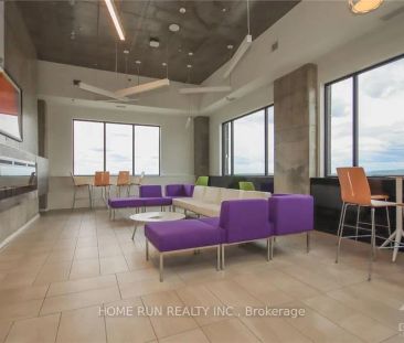 1817 - 105 CHAMPAGNE AVENUE - Photo 3