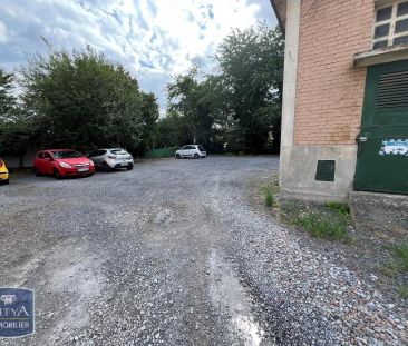 Appartement à louer 3 pièces 62.6m² - Photo 4