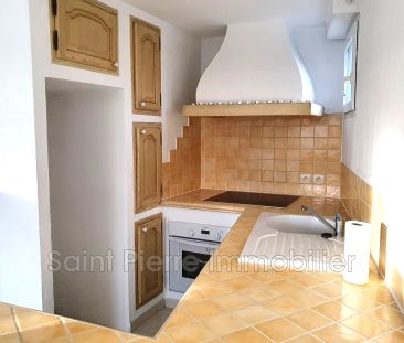 Appartement Saint-Laurent-du-Var - Photo 2