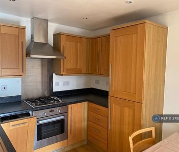 1 bedroom flat to rent - Photo 3