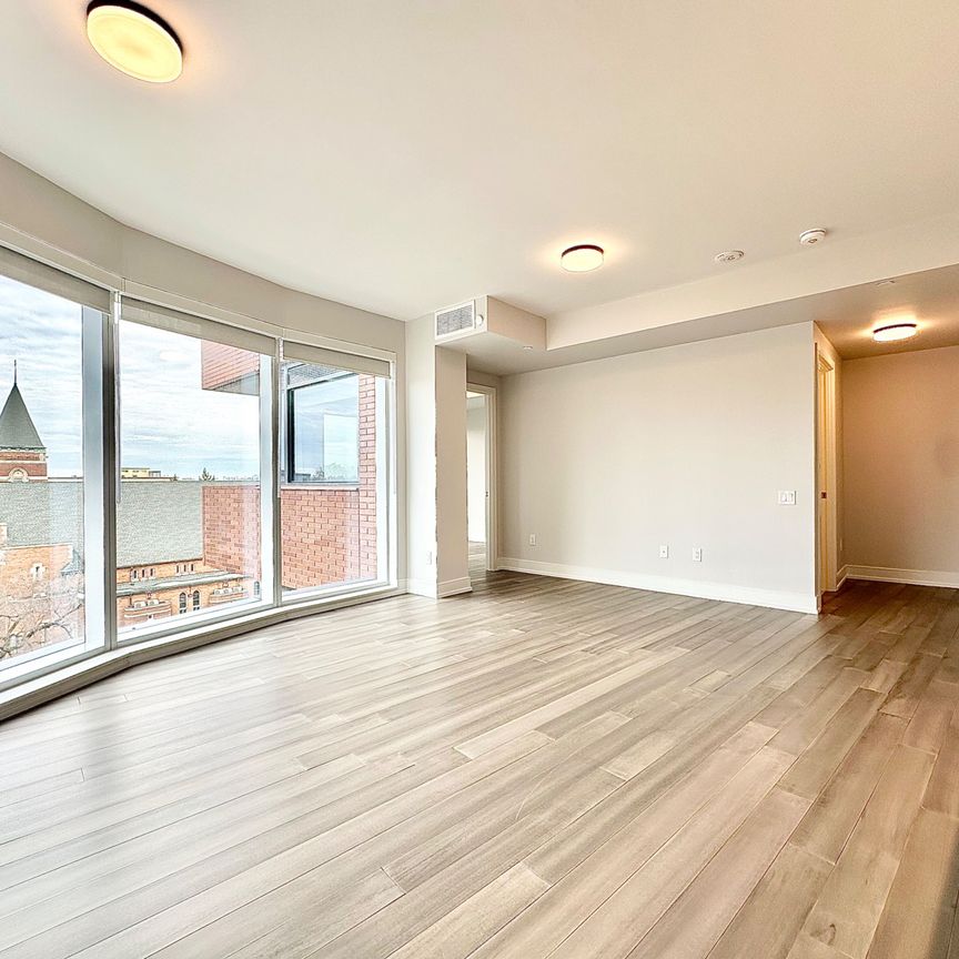 For Lease - 2525 Bathurst Street Unit# 306, Toronto, Ontario - Photo 1