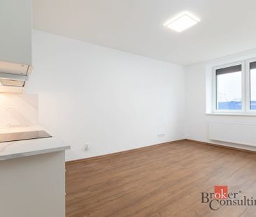 Apartment for rent, 2+kk - 1 bedroom, 41m - Photo 6