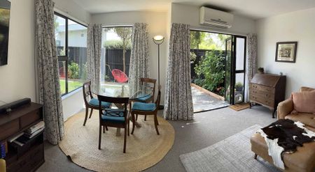 2BR Townhouse in St Albans with parking - Photo 3