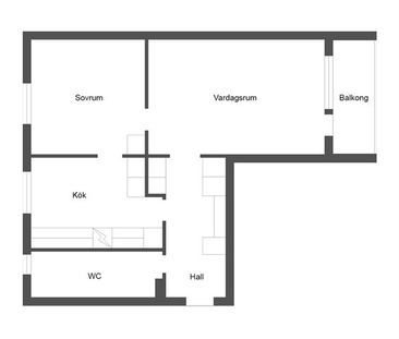 Smultronbacken 7 B - Foto 3