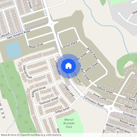 341 Coronation Road, Whitby