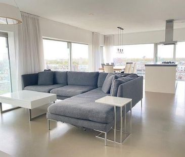 Te huur: Appartement Jan van Zutphenstraat in Amsterdam - Foto 1