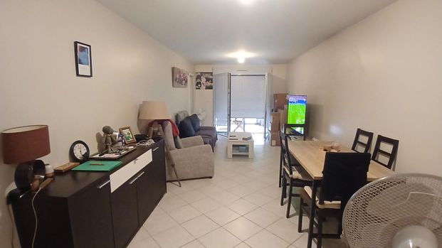 Location Appartement 2 pièces 53m² - Photo 1