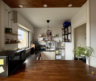 Location - 2 pièces Meublé - Strasbourg - Route d'Altenheim - Photo 6