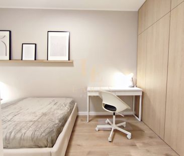 Balkon | Zwierzęta akceptowane | Stylowe - Zdjęcie 4